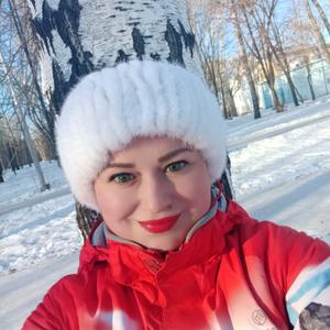 Ольга, 43 года, Башкортостан