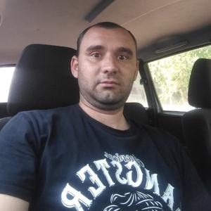Дмитрий Вагапов, 36 лет, Оренбург