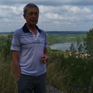 Парни в Ижевске: Андрей, 64 - ищет девушку из Ижевска
