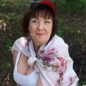 Девушки в Новороссийске: Ольга, 60 - ищет парня из Новороссийска