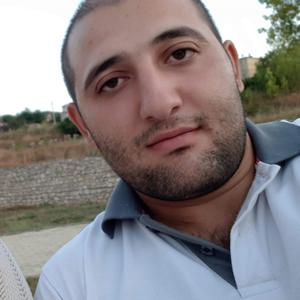 Vahan, 29 лет, Ереван