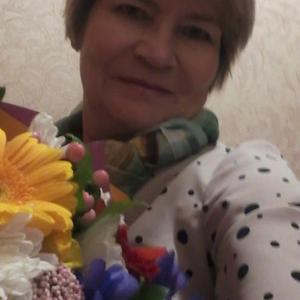 Девушки в Сыктывкаре: Елена, 61 - ищет парня из Сыктывкара