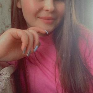 Девушки в Урене: Настя Штейкина, 23 - ищет парня из Уреня