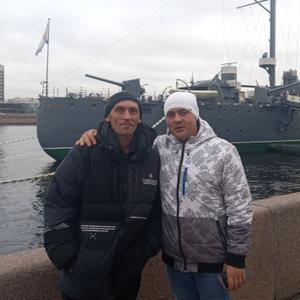 Парни в Санкт-Петербурге: Пётр, 41 - ищет девушку из Санкт-Петербурга
