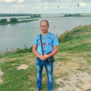 Парни в Ульяновске: Алексей, 46 - ищет девушку из Ульяновска