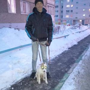 Сергей Иванов, 53 года, Ижевск