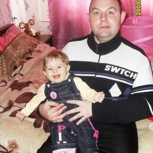 Парни в Липецке: Gosha, 44 - ищет девушку из Липецка