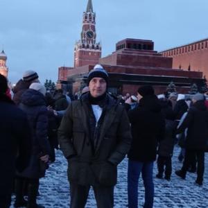 Парни в Калининграде: Александр, 47 - ищет девушку из Калининграда