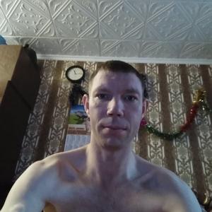 Александр, 38 лет, Усинск