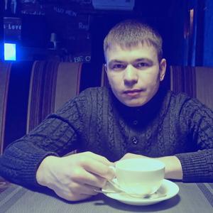 Константин, 34 года, Владивосток