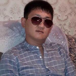 Ли, 44 года, Ташкент