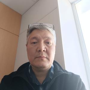 Парни в Улан-Удэ: Владимир, 50 - ищет девушку из Улан-Удэ