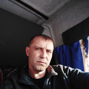 Сергей, 40 лет, Иркутск