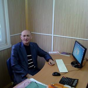 Юрий, 61 год, Красноярск
