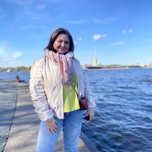 Юлия, 40 лет, Барнаул