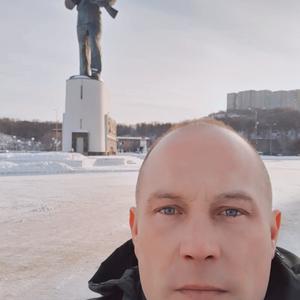 Парни в Североморске: Николай, 34 - ищет девушку из Североморска