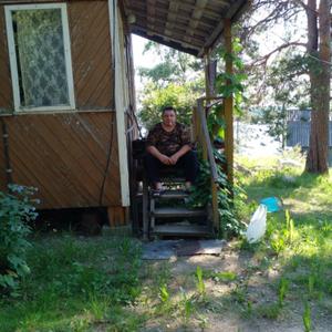 Парни в Петрозаводске: Евгений, 47 - ищет девушку из Петрозаводска