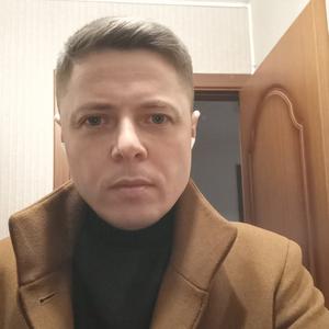 Паша, 39 лет, Омск