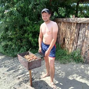 Парни в Новосибирске: Виктор, 33 - ищет девушку из Новосибирска