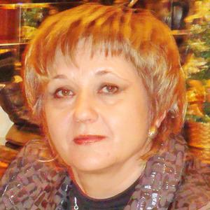Елена, 58 лет, Серпухов