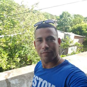 Alexander Torres Rosabal, 36 лет, Cuba