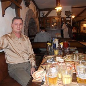 Антон Аляев, 45 лет, Волгоград