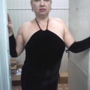 Татьяна, 51 год, Камышин