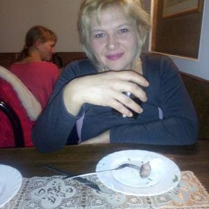 Девушки в Ачинске: Татьяна Бушан, 40 - ищет парня из Ачинска