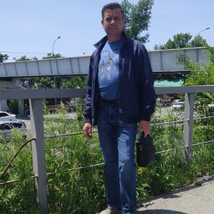 Евгений, 55 лет, Владивосток