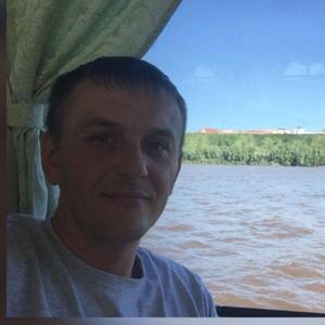 Рус, 42 года, Подольск
