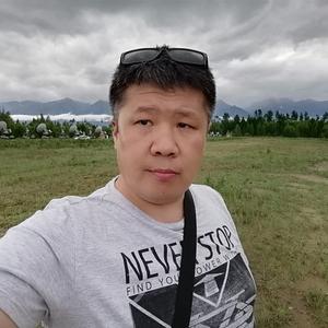 Парни в Улан-Удэ: Алдар Дамдинжапов, 45 - ищет девушку из Улан-Удэ