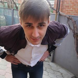 Парни в Усть-Лабинске: Павел, 32 - ищет девушку из Усть-Лабинска