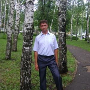 Парни в Стерлитамаке (Башкортостан): Андрей, 46 - ищет девушку из Стерлитамака (Башкортостан)