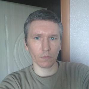 Сергей Самсонов, 46 лет, Москва
