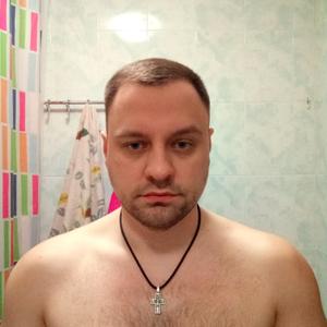 Дима, 38 лет, Укреть