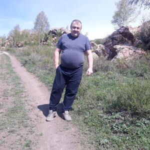 Макс, 45 лет, Барнаул