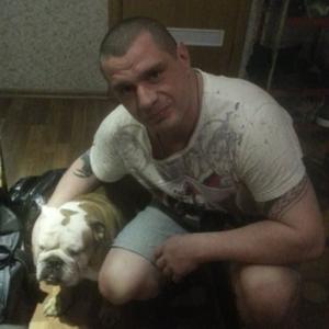 Парни в Выборге: Андрей, 44 - ищет девушку из Выборга