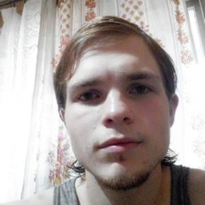 Парни в Новочебоксарске: Александр Елисеев, 26 - ищет девушку из Новочебоксарска
