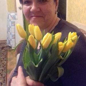 Девушки в Питкяранте: Ирина Болсун, 56 - ищет парня из Питкяранты