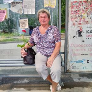 Девушки в Ижевске: Любовь, 71 - ищет парня из Ижевска