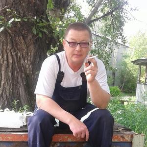 Парни в Кокуй (Забайкальский край): Николай, 52 - ищет девушку из Кокуй (Забайкальский край)