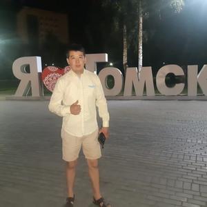 Эламан, 27 лет, Томск