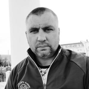 Марк, 40 лет, Нижний Новгород