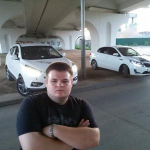 Парни в Зеленограде: Алексей, 30 - ищет девушку из Зеленограда