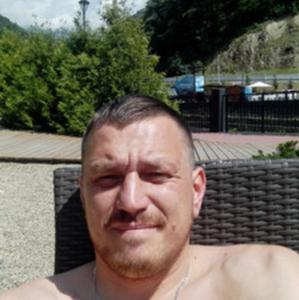 Роман, 38 лет, Анапа