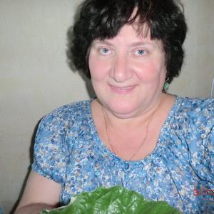 Любовь Михайловна Джафарова, 65 лет, Тюмень