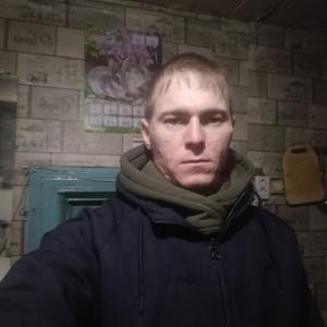 Парни в Омске: Иван, 29 - ищет девушку из Омска