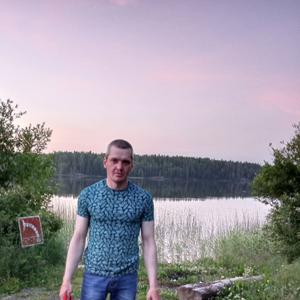 Парни в Петрозаводске: Антон, 36 - ищет девушку из Петрозаводска