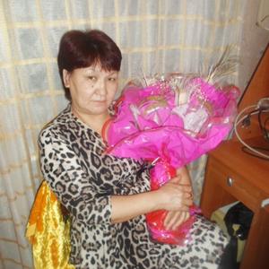 Сандугаш Ахметова, 62 года, Омск