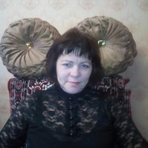 Девушки в Прокопьевске: Ирина, 60 - ищет парня из Прокопьевска